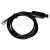 EQ5 EQ6R HEQ5 AZ EQ6-GT AZ-GTI仪连接电1脑EQMOD数据线 USB TO RJ45 适用于EQ3/5/6/8 1.8m