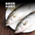 七冰东 海鲈鱼 新鲜海捕整条活冻七星鲈鱼深海鱼生鲜 鱼类鲈鱼海鲜水产 5条海鲈（900-1000g/条）
