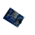 移远EC800E物联网开发板模块小尺寸4G CAT1评估板STM32串口通讯板 +STM32F103C8底板