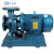ISW卧式管道泵离心泵高扬程大流量热水循环增压泵工业锅炉冷却泵 100-160-15KW