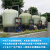 大型工业RO双级反渗透纯净水edi超纯水高纯水生产设备水处理装置 1T/H反渗透纯水设备