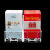 定制自动推烟器市烟架推进器一体式便利店烟架子单边柜盒 单边加厚28厘米放10包标签