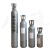 从豫 氧气瓶 氩气瓶 二氧化碳瓶 氮气瓶 单位/个 8升空瓶氩气瓶 一个价 