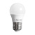 开尔照明（CARE） LED节能灯泡 E27螺口 A60 8W 白光6500K