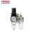 山耐斯（TWSNS）气源处理器二联件过滤器油水分离器调压阀 AC2010-02二分