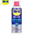 WD-40专效型高效白锂润滑脂/金属天窗轨道润滑剂/链条齿轮轴承油脂  C型号：852336 360ml 1瓶