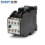 正泰（CHNT）交流接触器 接触式继电器CJX1-16/22 24V