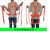 定制适合电工安全带高空作业施工安全带电工保险带腰带围杆带五点 板钩全身五点式安全带灰色绳