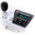 爱华 噪声分析仪 带OCT频谱 声级计 个人声暴露计 个体噪声剂量计 ASV5911-1（标配不带防爆）