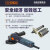 创名 CHUANG无刷角磨机调速打磨机磨光机交流切割机电动工具220V 180型角磨机 2200W