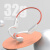 OIMGX7骨传导耳机无线蓝牙挂耳式游泳跑步运动防水防汗不入耳 x7白色 8级防水+蓝牙5.3+32G内 标配