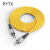 PYTX尾纤FC-SC/1m/1.5m/2m/3m/5m/10m/15m/20m/25m/30m 10m