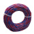 双绞线类型 RVS 电压 300/300V 规格 2*1.5m平方米 颜色 红蓝	米
