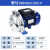 WB400卧式离心泵微型水泵不锈钢水泵离心泵循环泵 WB400/150-P 三相380V