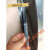 铁皮打包带烤蓝带镀锌打包钢带高强度金属带宽16/19/25/32mm 烤蓝铁皮带(蓝黑色) 宽25mm厚0.9mm*45KG