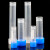 铸固 冷冻管 实验采样试剂螺口冻存管带刻度样品管 10ml带圈(100支/包) 