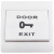 海康威视EB29白色标准86盒出门开关，出门按钮，原装全新现货出 EB29，海康