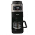 松下（Panasonic）咖啡机NC-智能保温豆粉两用美式全自动咖啡机R601/EA801 NC-A701(原装 全新未拆)