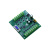 plc工控板控制器简易式国产FX1N-10MR/10MT小微型可编程延时模块 FX1N-10MT裸板