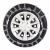 北际（BEIJI）汽车轮胎防滑链285/60R18防滑链（2条）
