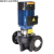 水泵立式管道泵循环泵增压泵TD65-15/20/22/30/34/41/51 TD65-15不锈钢叶轮