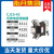 指月（ZHIYUE）切换电容器接触器CJ19-63/21 380V 220V 63A B65 CJ19-63A AC220V