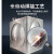 都格（Duge） 304不锈钢储水箱长方形保温家用储水罐户外方形加厚大容量蓄水塔 0.25吨（1*0.5*0.68）