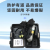 掌利沃正压式消防空气呼吸器RHZK6.0/30自给式便携式单人6L钢瓶议价 空气呼吸器6.8L机械表(报告)