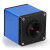 三目显微镜摄像头电子目镜HDMI输出工业相机CCD测量高速不卡顿 1080P高速/测量/高