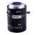 中联科创ZLKC工业镜头 1/1.8英寸靶面F2.0手动光圈C口5MP轻巧型机器视觉工业相机镜头 6-12mm 1/2英寸 VM06012MP