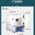 实验室工业电炉退火淬火炉灰分炉高温陶瓷箱式电阻炉 SX2-2.5-12LT陶瓷1200度220V