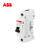 ABB S200MUC 直流微型断路器 S201M-K2UC | 10143711 1P 2A K 10kA 440VDC/230/400VAC，T
