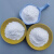 FACEMINI 滑石粉工业用润滑粉超细滑石粉添加剂级工业滑石粉 25kg/1袋