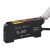 适配电气光纤放大器E3X-NA11对射漫反射传感器NA41感应光电开关 简易型放大器 PNP E3X-NA41
