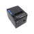 星舵莹浦通WP-T860小票热敏打印机热敏声光报警打印机厨房来定制 网口+USB+串口 官方标配