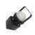 晶全照明（JQLIGHTING） BJQ-ZX130 轻便装卸LED照明灯多功能磁吸作业应急灯 160*130*270mm