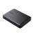 東芝（）  USB3.0 移动硬盘 2.5英寸兼容Mac 高速传输 PT系列【兼容Mac】 2TB