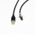 USB转5孔航空头 适用  TE2/TE2+数据线 PC联机线 1m