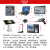 USB工业模组相机摄像头H264广角无畸变135度安卓Linux树莓派wind M1080模组3.5mm(95度无畸变)