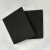 大工象 加硬60度EVA泡棉板材 1米*0.5米*10毫米（60度黑色）高密度泡沫板