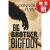 【4周达】Big Brother, Bigfoot