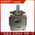 GSANDA品牌伺服机高压泵齿轮泵PGH4-2X/020E11VU2剪切工业机械液压油泵全新
