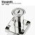 SYJ0104 抽屉锁 文件柜锁衣柜锁家具柜门锁加厚办公锁具 22mm单开 32mm通开