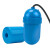 伊莱科（ELECALL）液位浮球 FQS-4-10 电缆式浮球液位控制器电缆浮球开关水位控制器上水位（10米）