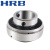HRB/哈尔滨 外球面轴承 307尺寸（35*80*48） UC307 
