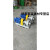 定制适用风冷式导热油泵循环输油泵380低噪音油泵泵头座 RY20-20-125泵头座