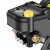 高压洗车机配件泵头带压力表泵盖组件 S系列泵头总成含压力表微动开关