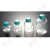 艾达洁特培养液瓶CTF010150 CTF010002 聚苯乙烯材料 耐稀酸 灭菌 CTF010150(150ml灭菌)24只/箱