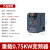 深圳台达三相380V重载变频器2.2347.515557590132160KW 重载250KW变频器 变频柜一控一