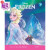 海外直订Level 2: Disney Kids Readers Frozen Pack 第2级:迪士尼儿童读者冰冻包